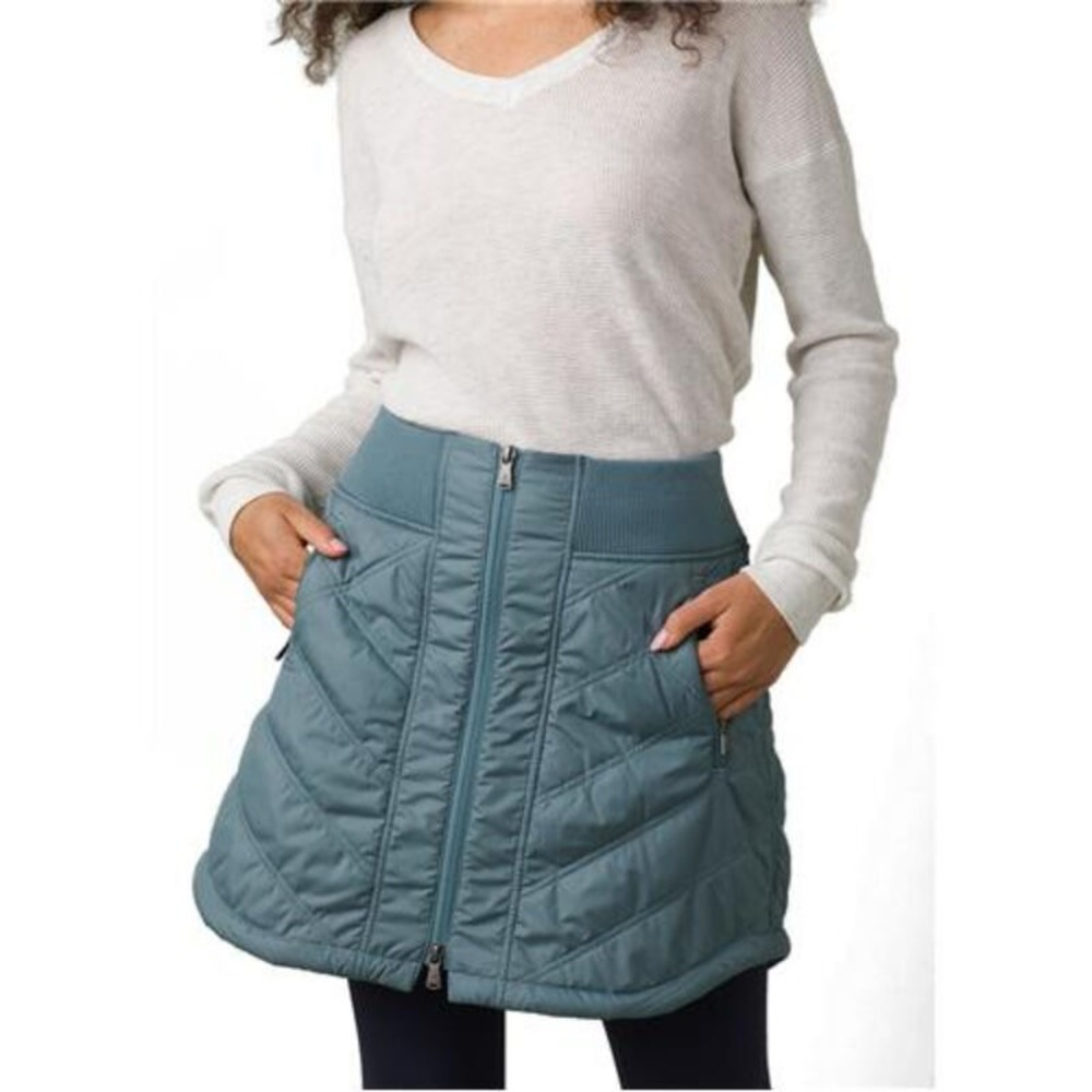 Prana Elsa Skirt NWT XL
